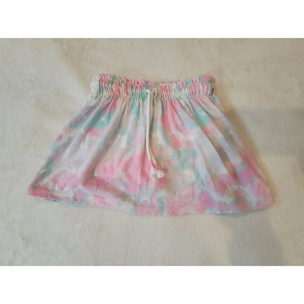 Girls 4T Summer Clothing Bundle NWOT Mixed Brands